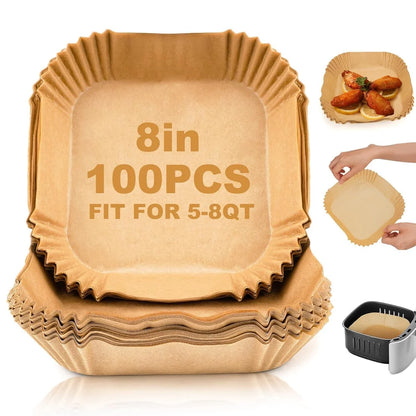 BAKING & PARCHMENT PAPER