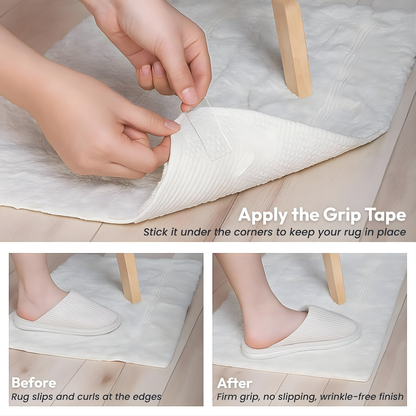 Double Sided Transparent Tape – 3M