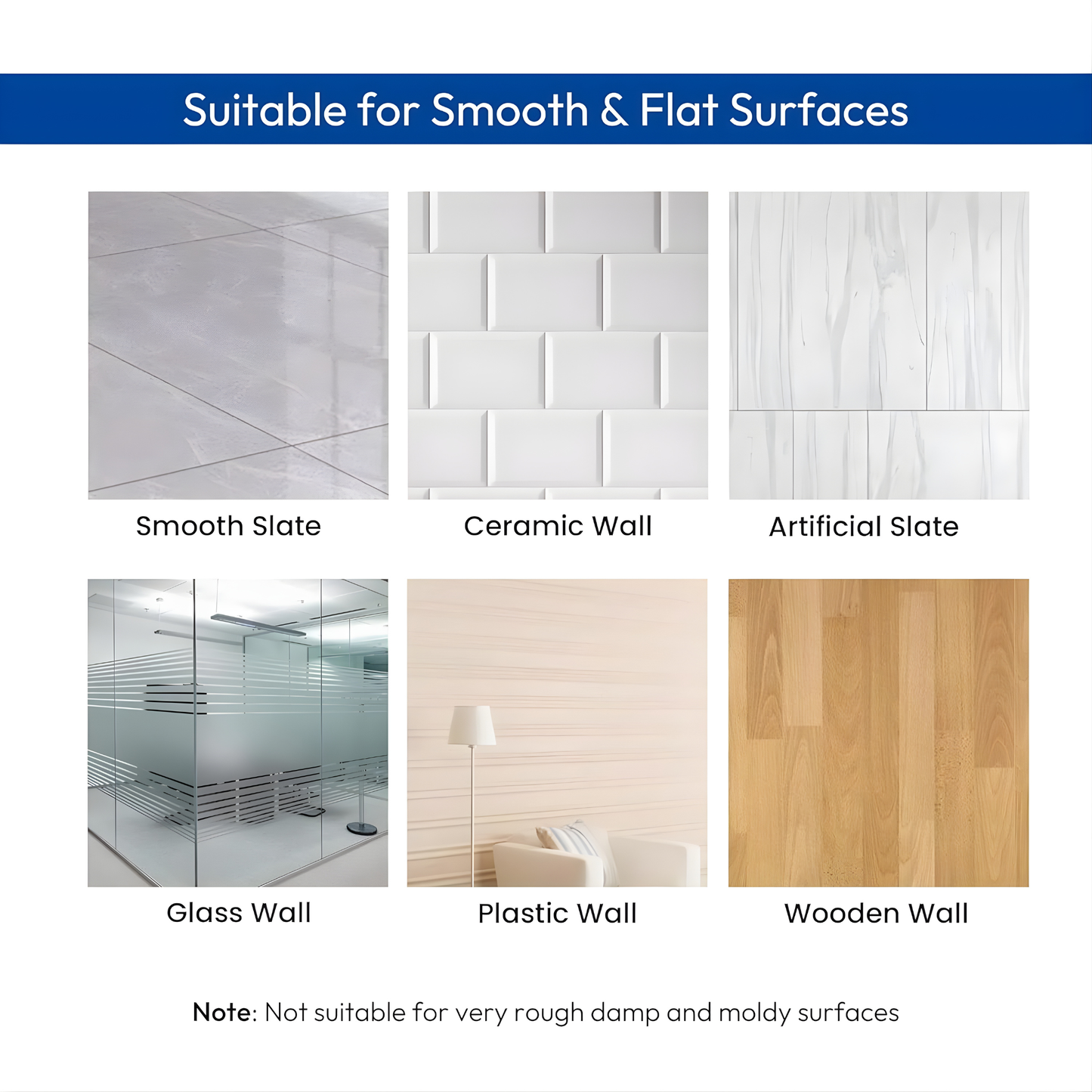 Double Sided Transparent Tape – 3M