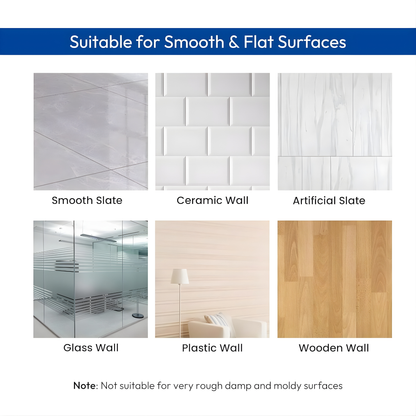 Double Sided Transparent Tape – 3M