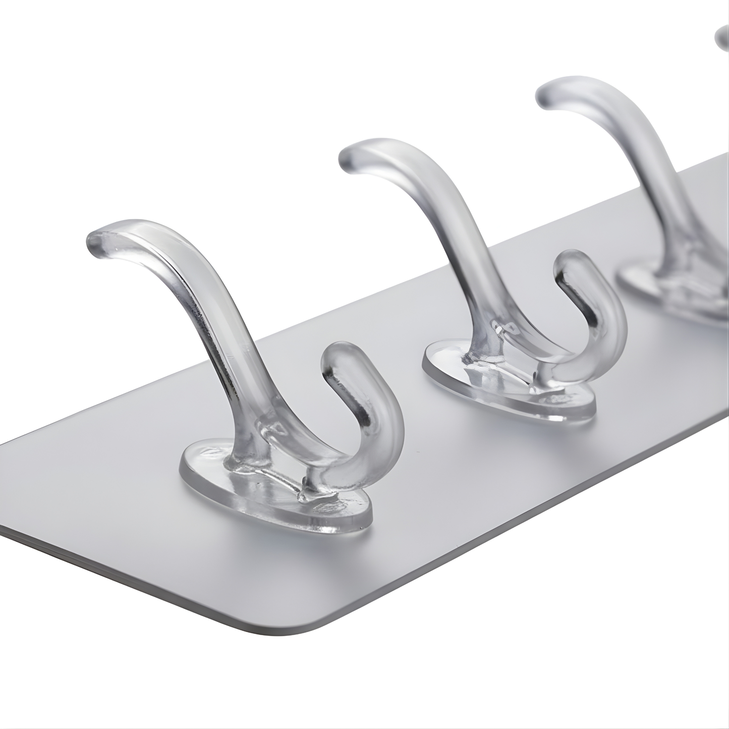 6 HANGER HOOKS
