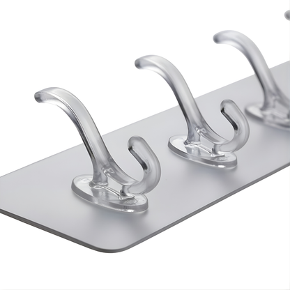 6 HANGER HOOKS