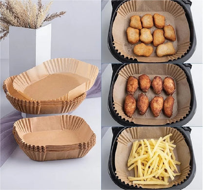 BAKING & PARCHMENT PAPER