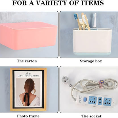 Double Sided Wall Hooks