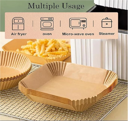 BAKING & PARCHMENT PAPER