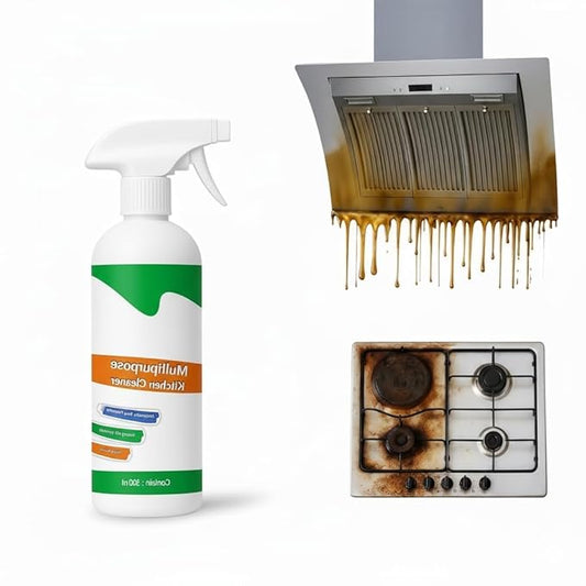 MULTIPURPOSE KITCHEN CLEANER