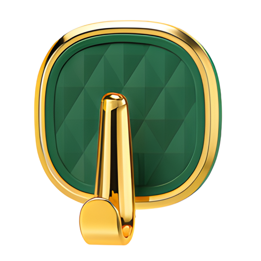 Premiums Golden Wall Hooks