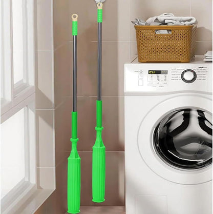 2-IN-1 CLEANING MOP SET (MICROFIBER)