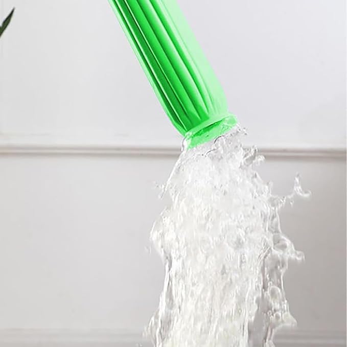 2-IN-1 CLEANING MOP SET (MICROFIBER)