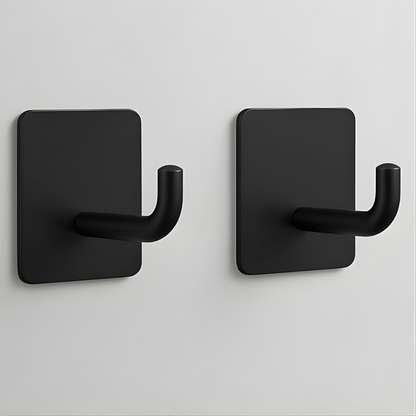 Metal Wall Hooks