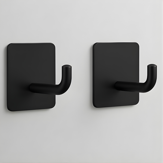 Metal Wall Hooks