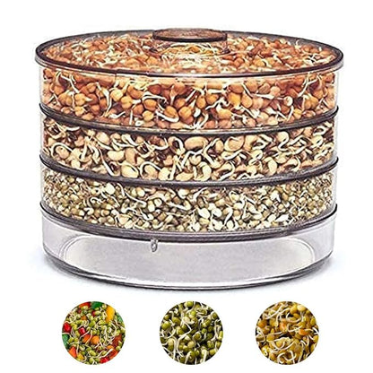 SPROUT MAKER (PLASTIC)