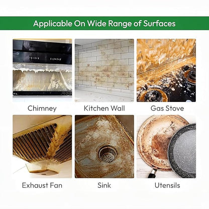 MULTIPURPOSE KITCHEN CLEANER