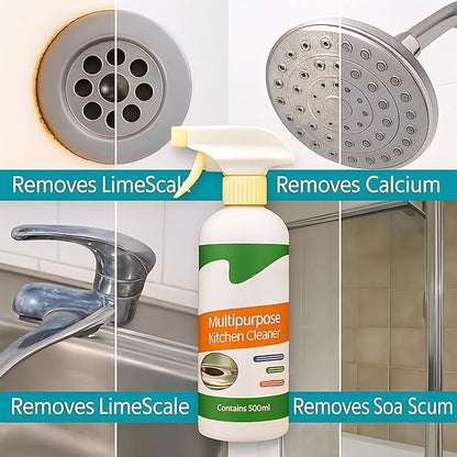 MULTIPURPOSE KITCHEN CLEANER