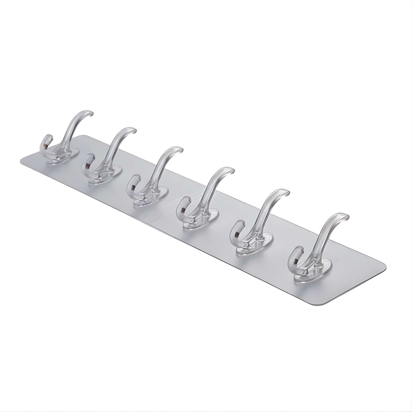 6 HANGER HOOKS