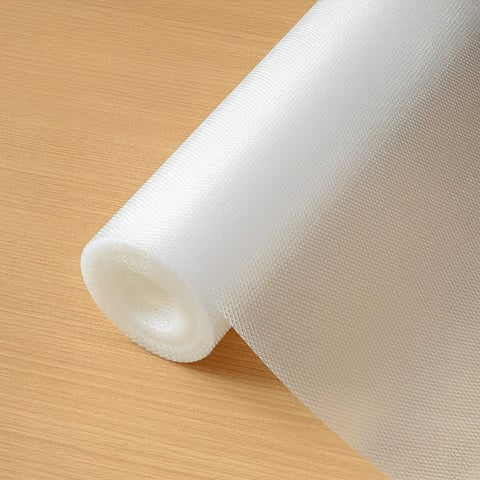 HONEYCOMB PATTERNED SHELF LINER (VINYL & EVA)